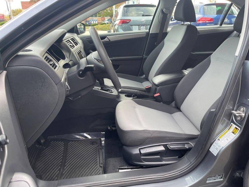 used 2018 Volkswagen Jetta car, priced at $11,999