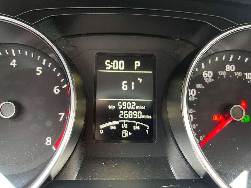 used 2018 Volkswagen Jetta car, priced at $11,999