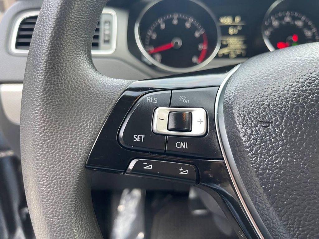 used 2018 Volkswagen Jetta car, priced at $11,999