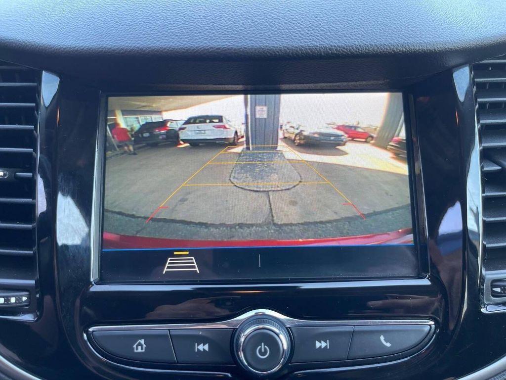 used 2019 Chevrolet Trax car, priced at $9,999