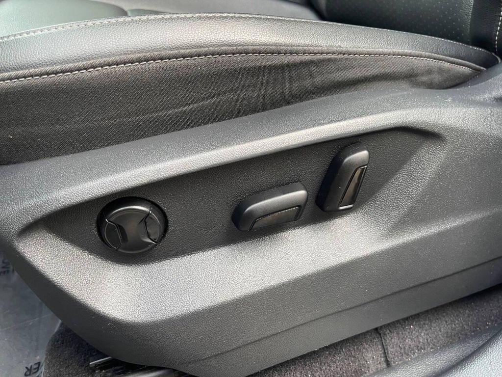 used 2019 Volkswagen Atlas car, priced at $14,999