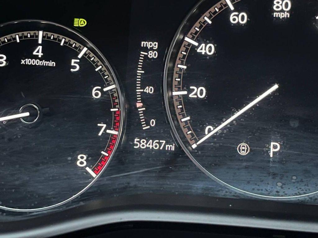 used 2020 Mazda CX-30 car, priced at $17,999