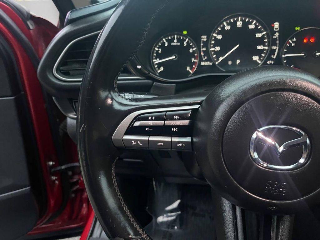 used 2020 Mazda CX-30 car, priced at $17,999