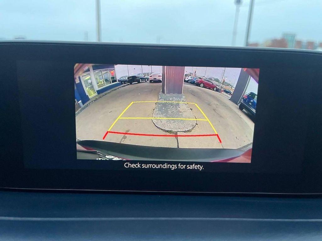 used 2020 Mazda CX-30 car, priced at $17,999
