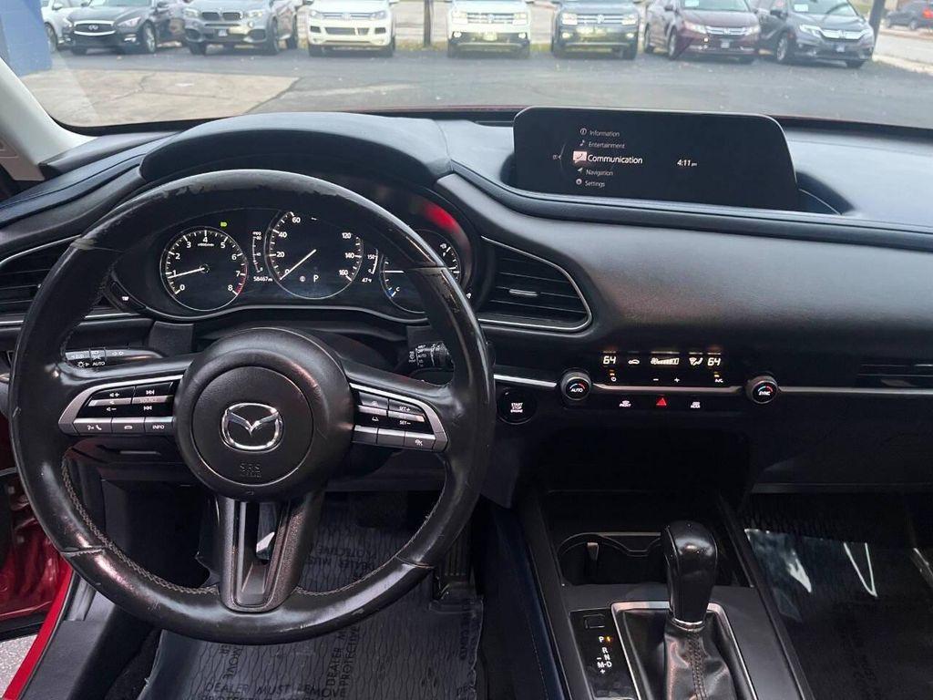 used 2020 Mazda CX-30 car, priced at $17,999