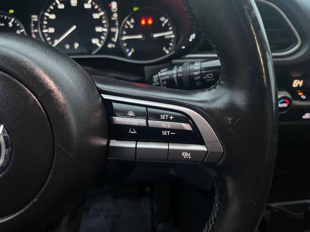 used 2020 Mazda CX-30 car, priced at $17,999