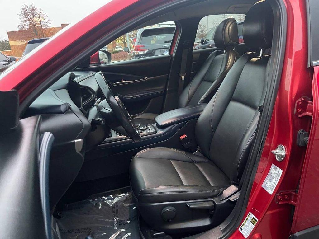 used 2020 Mazda CX-30 car, priced at $17,999