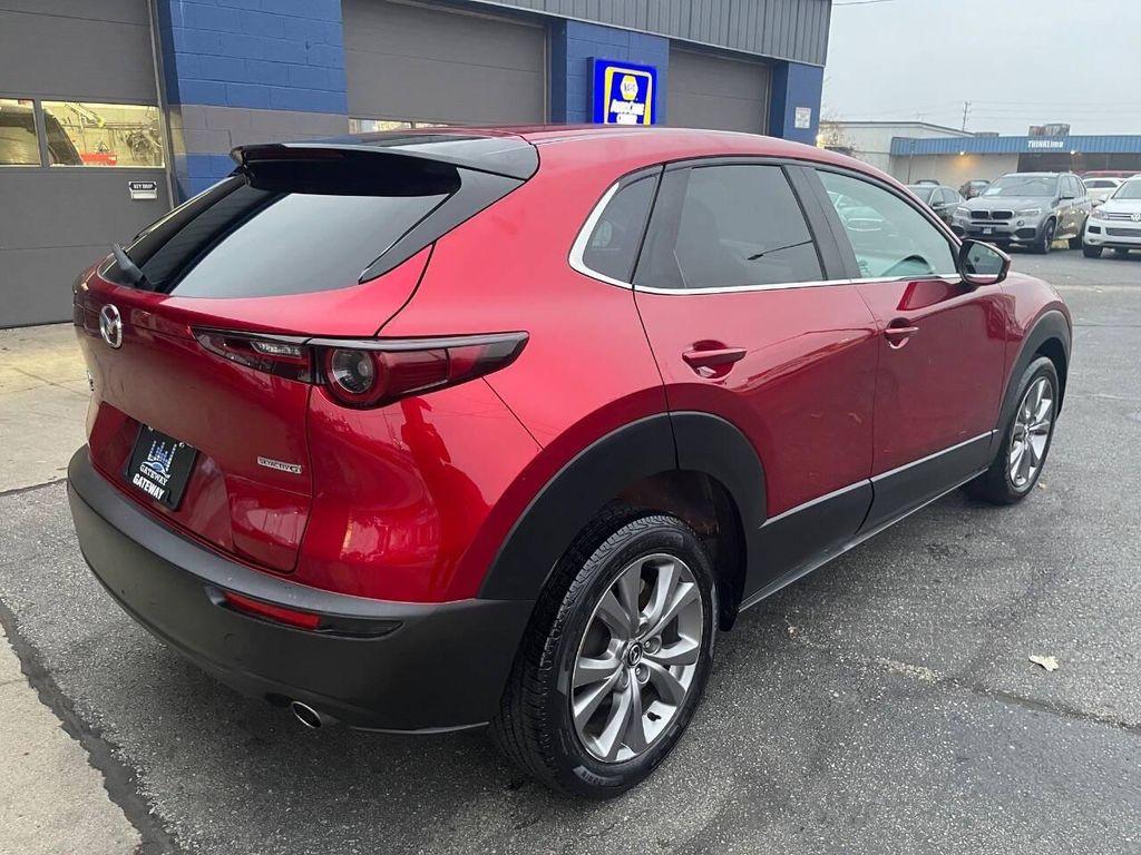 used 2020 Mazda CX-30 car, priced at $17,999