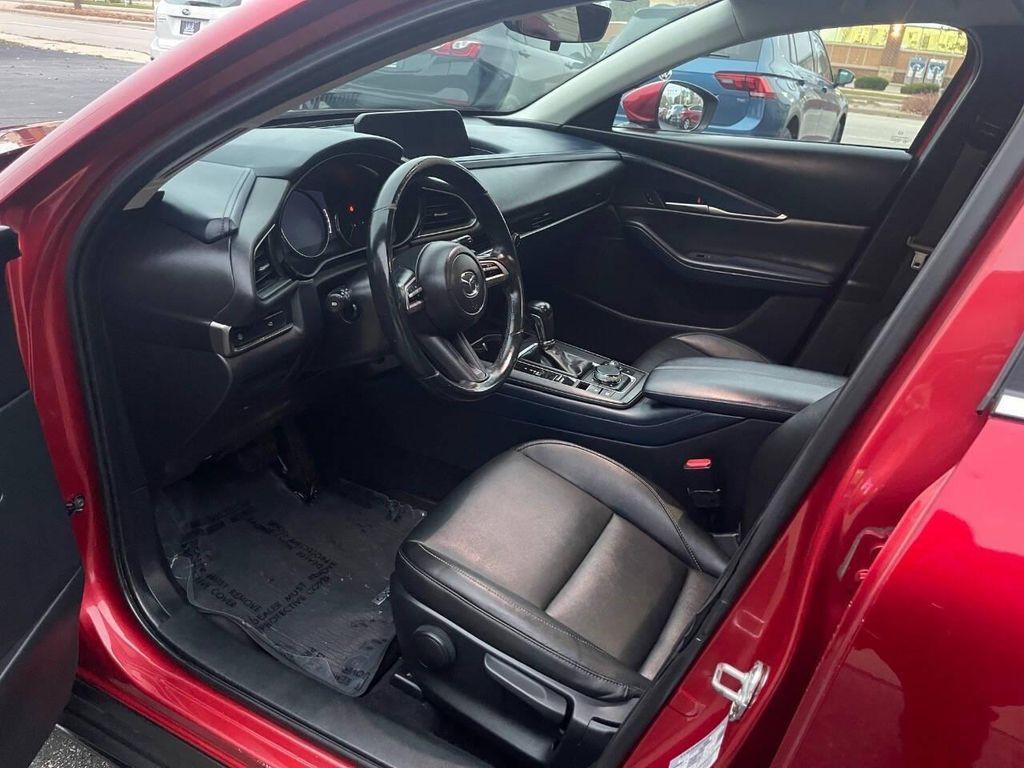 used 2020 Mazda CX-30 car, priced at $17,999