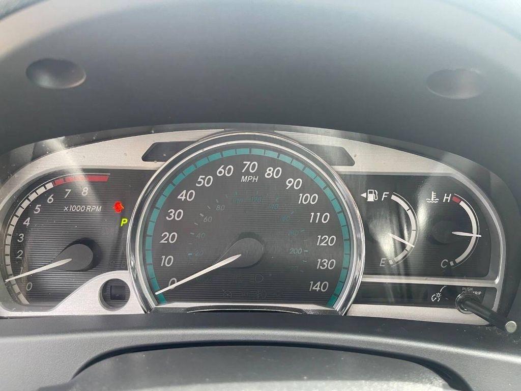used 2010 Toyota Venza car, priced at $12,499