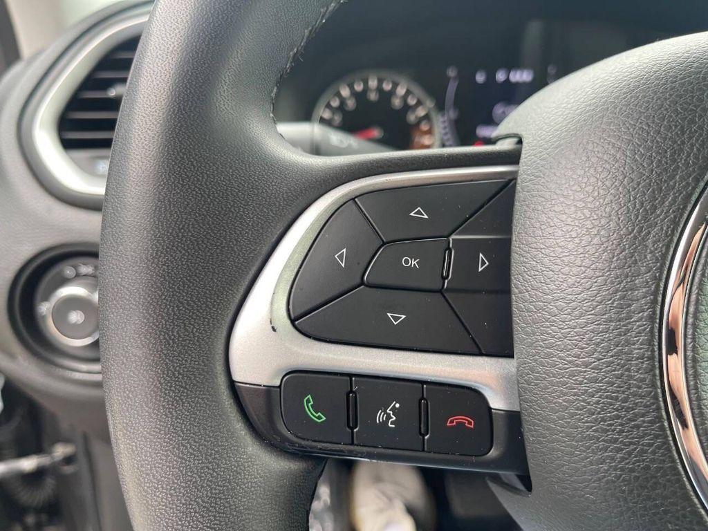 used 2019 Jeep Renegade car, priced at $12,999