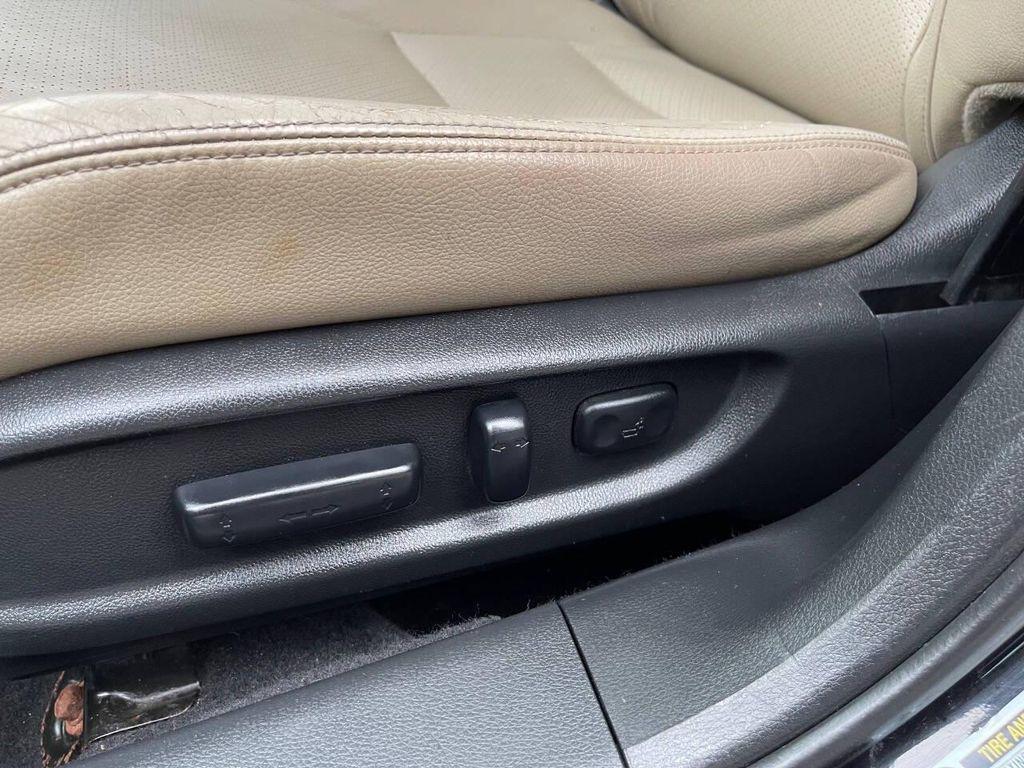 used 2015 Honda Accord car, priced at $12,999