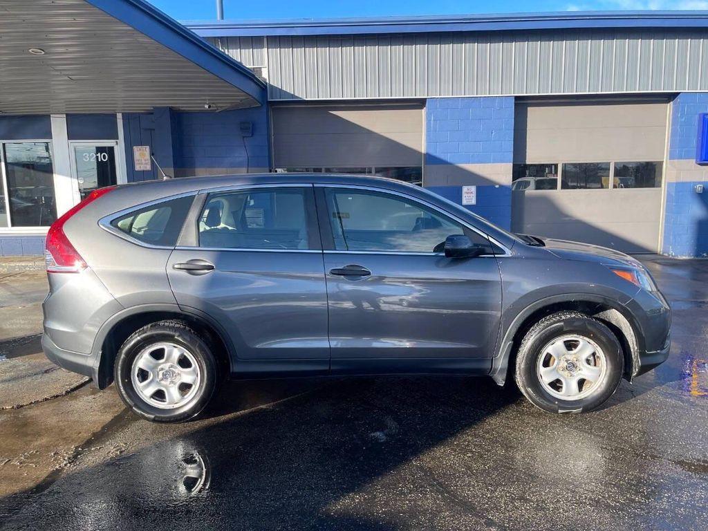 used 2013 Honda CR-V car, priced at $11,999