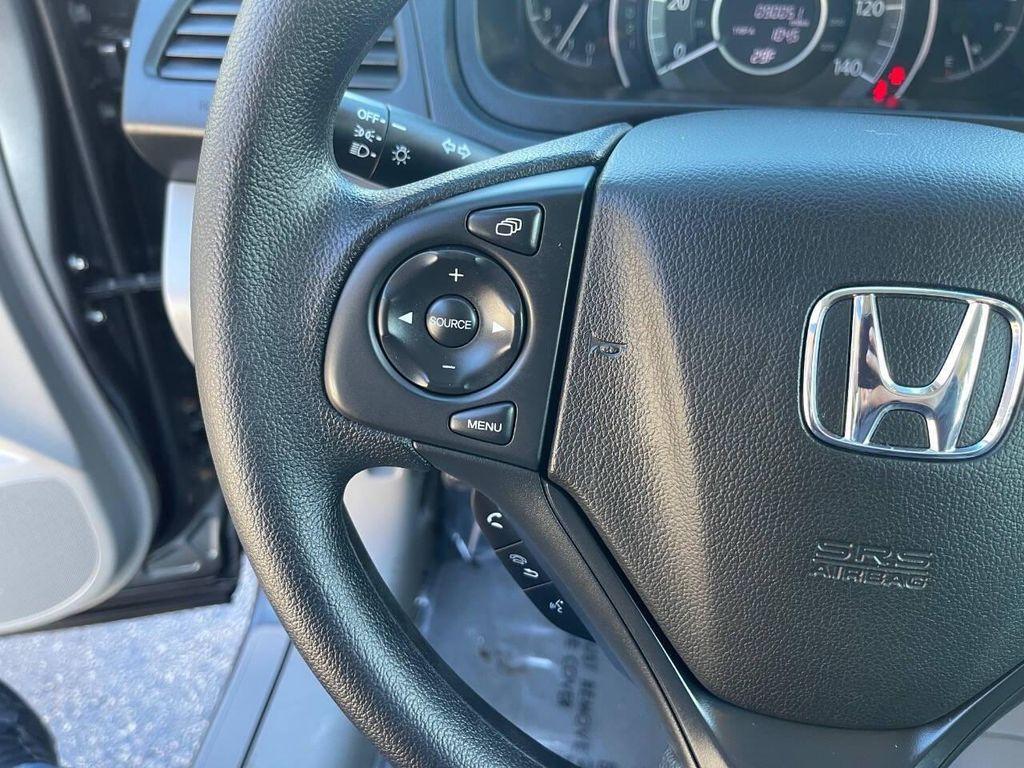 used 2013 Honda CR-V car, priced at $11,999