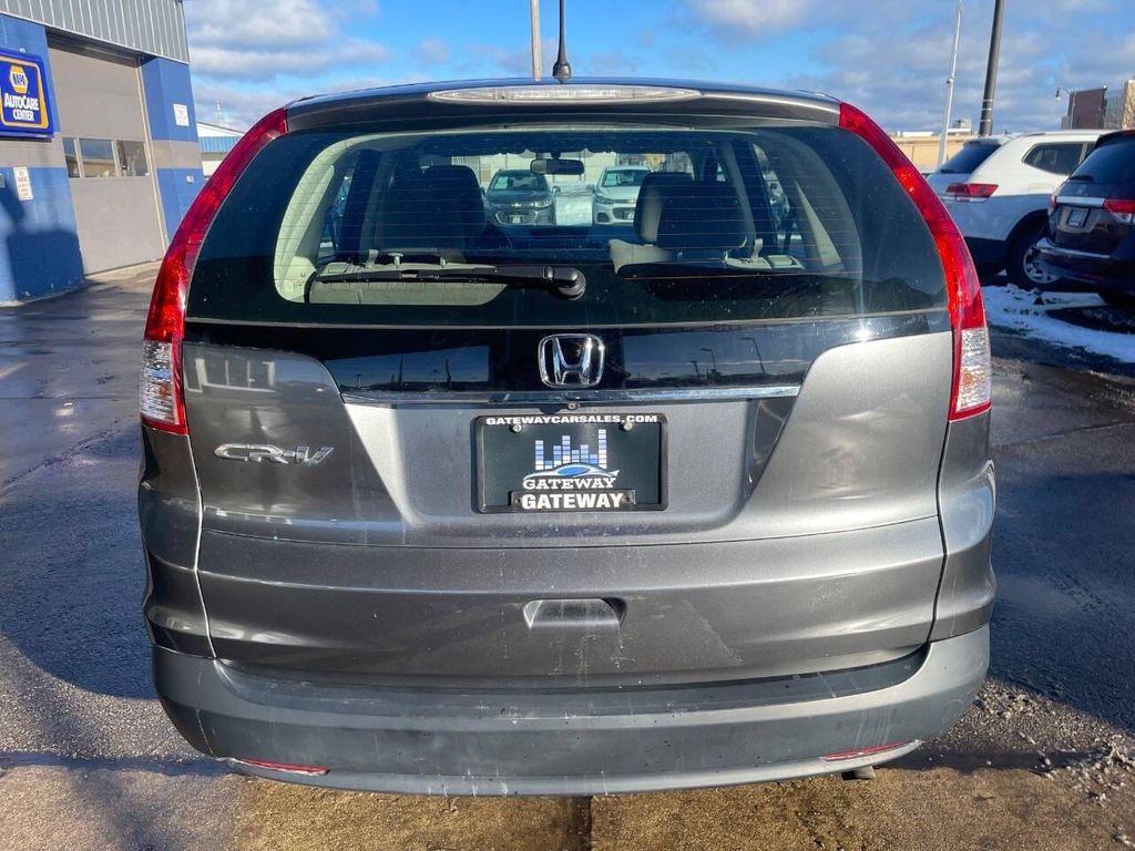 used 2013 Honda CR-V car, priced at $11,999