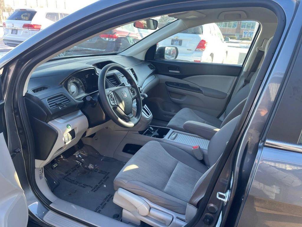 used 2013 Honda CR-V car, priced at $11,999