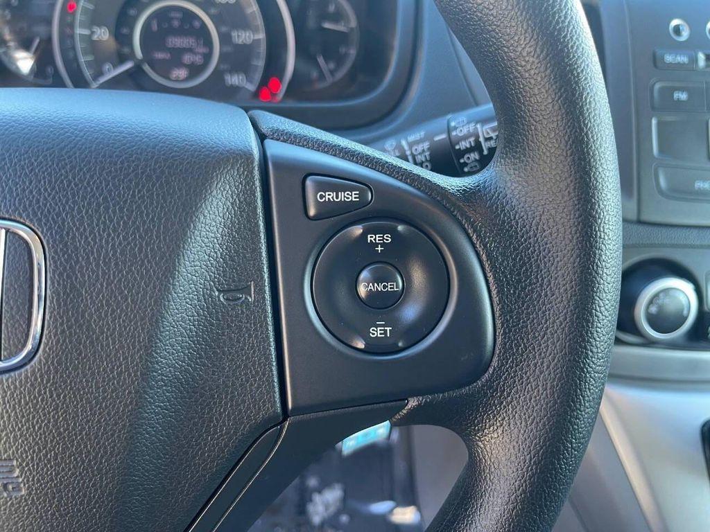 used 2013 Honda CR-V car, priced at $11,999