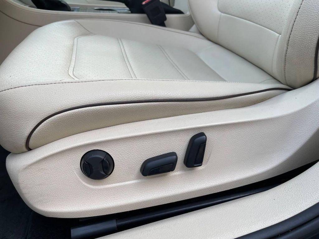 used 2018 Volkswagen Passat car, priced at $12,999