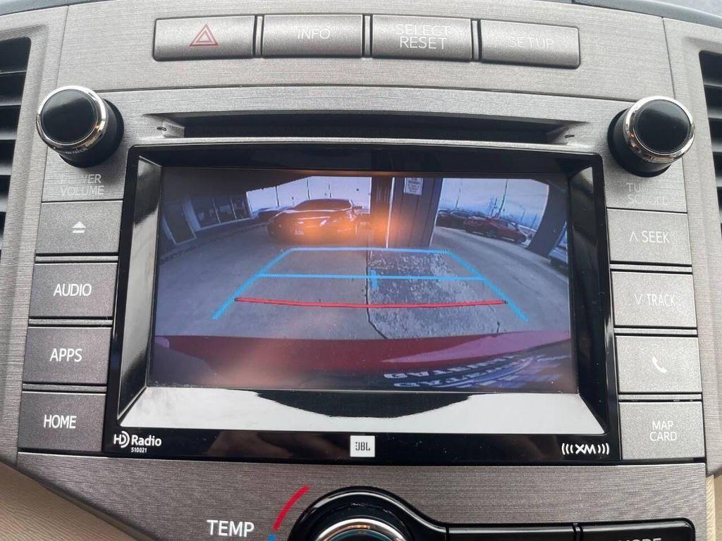 used 2015 Toyota Venza car, priced at $15,999