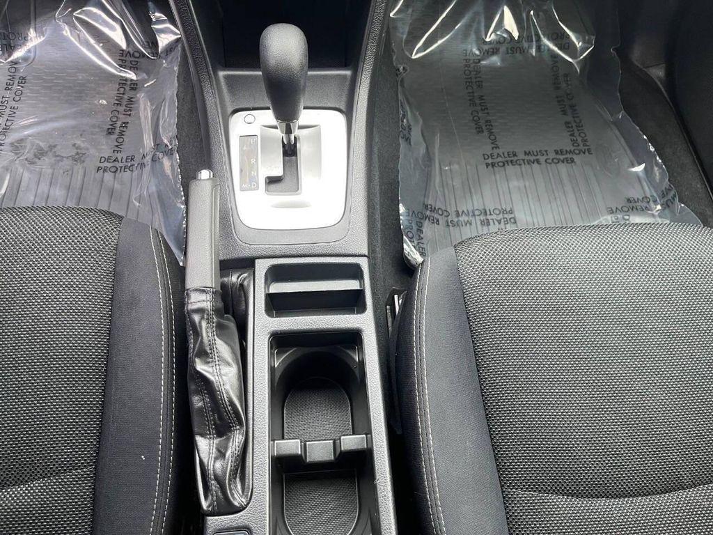 used 2014 Subaru XV Crosstrek car, priced at $10,999