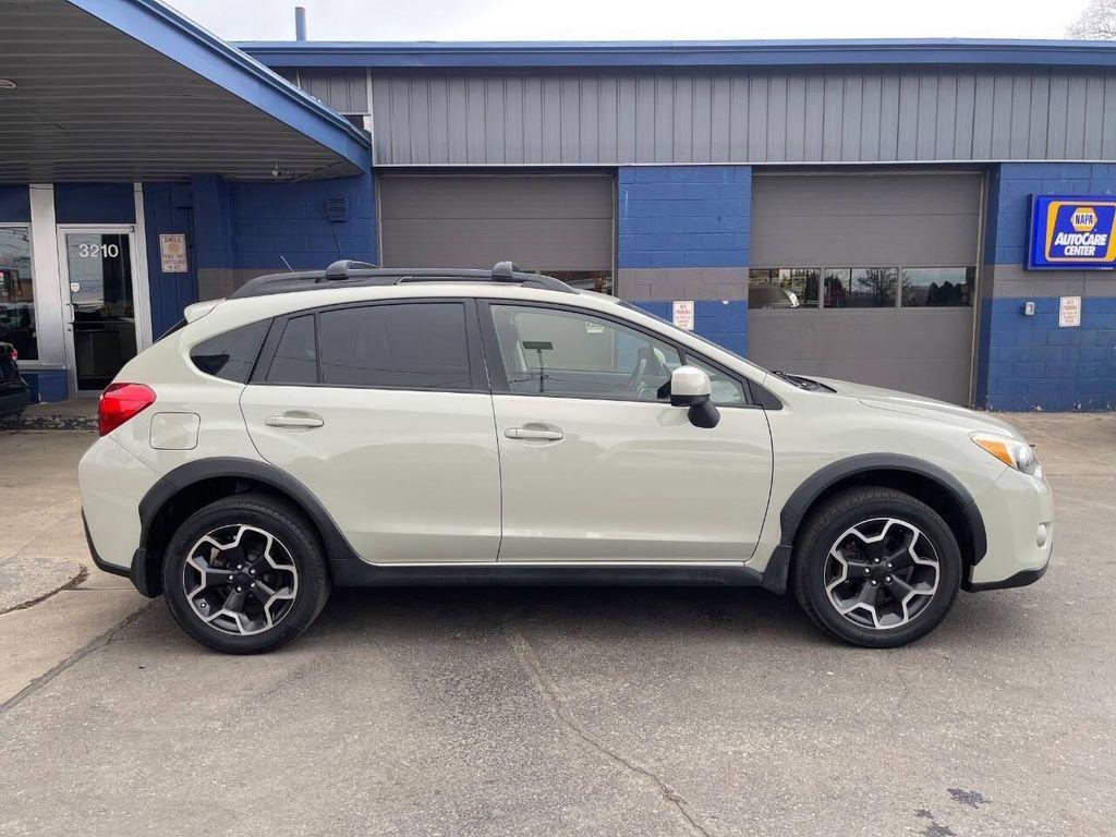 used 2014 Subaru XV Crosstrek car, priced at $10,999