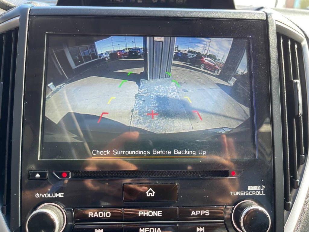 used 2019 Subaru Forester car, priced at $17,999