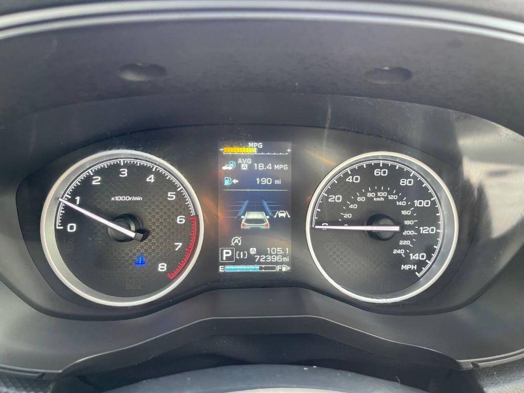 used 2019 Subaru Forester car, priced at $17,999