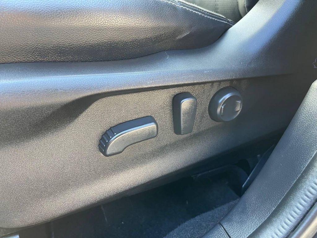 used 2019 Subaru Forester car, priced at $17,999