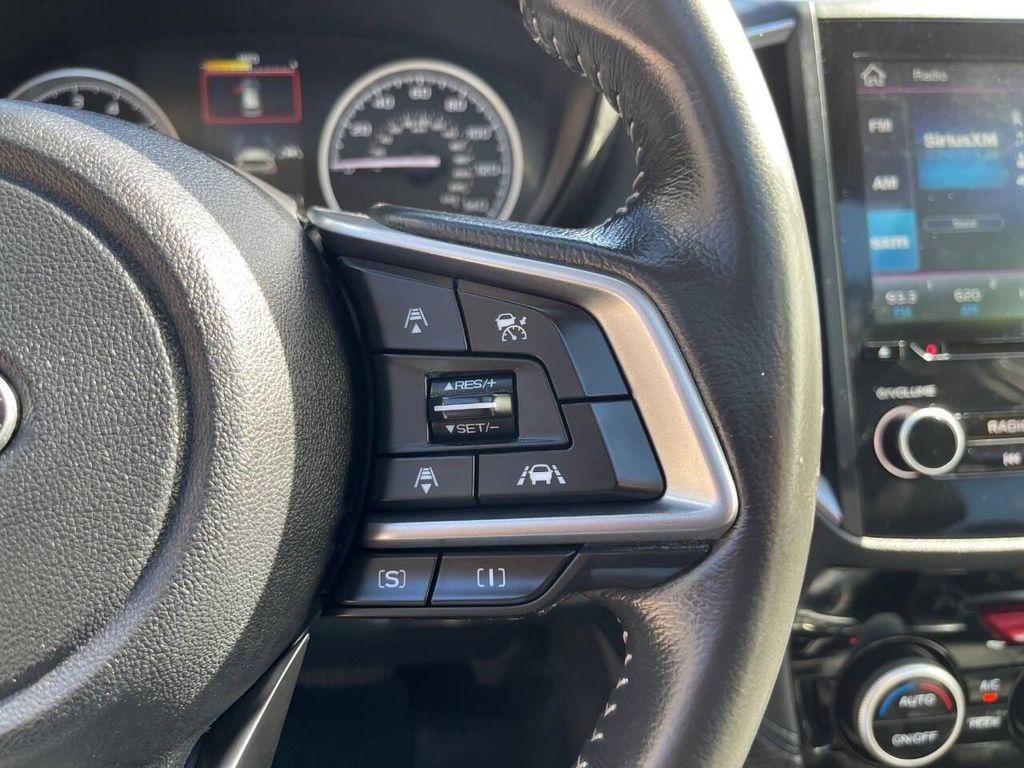 used 2019 Subaru Forester car, priced at $17,999