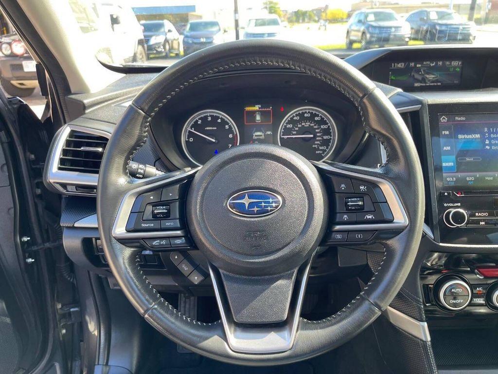 used 2019 Subaru Forester car, priced at $17,999