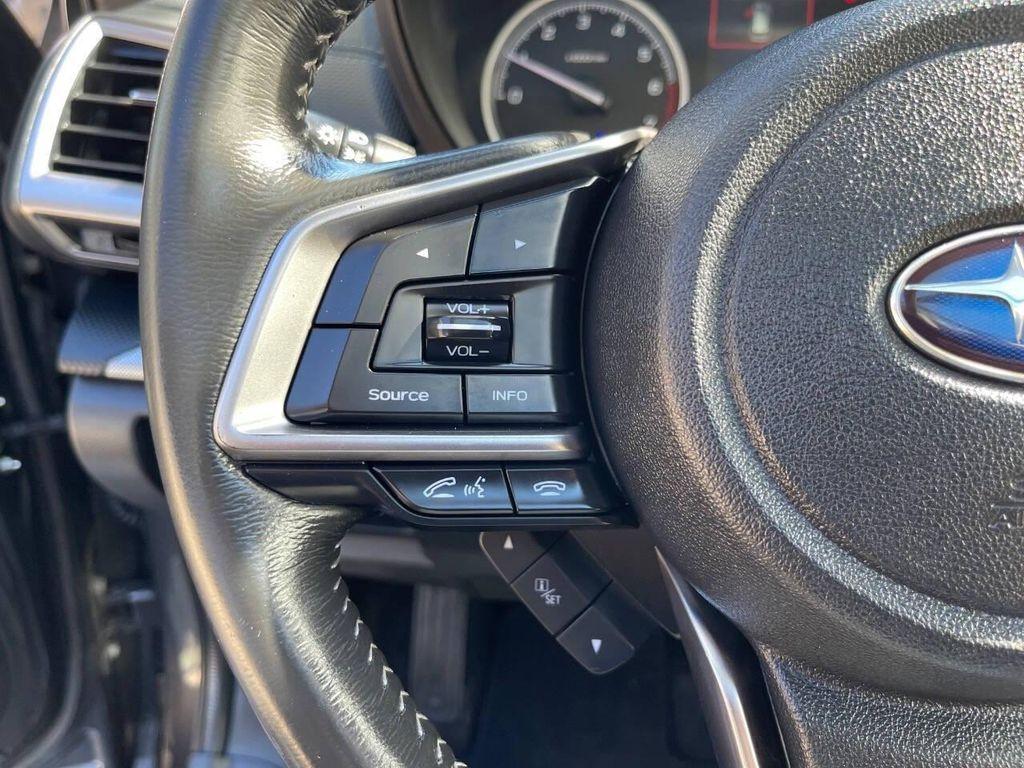 used 2019 Subaru Forester car, priced at $17,999