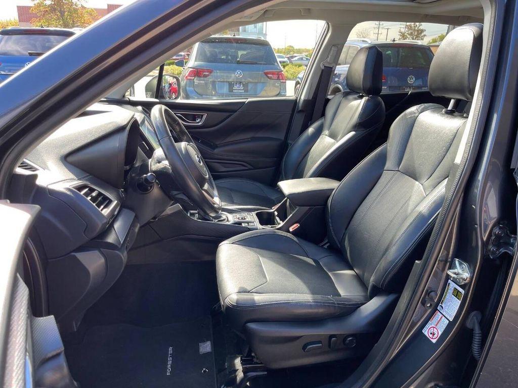 used 2019 Subaru Forester car, priced at $17,999