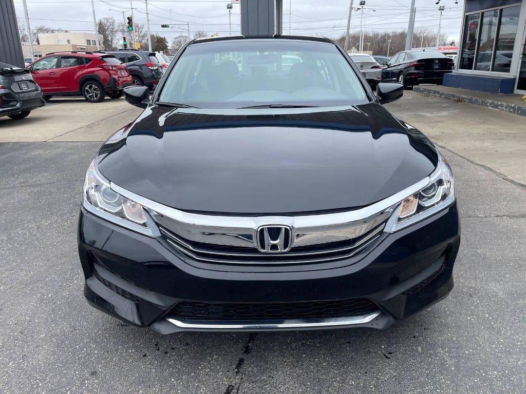 used 2016 Honda Accord car, priced at $14,999