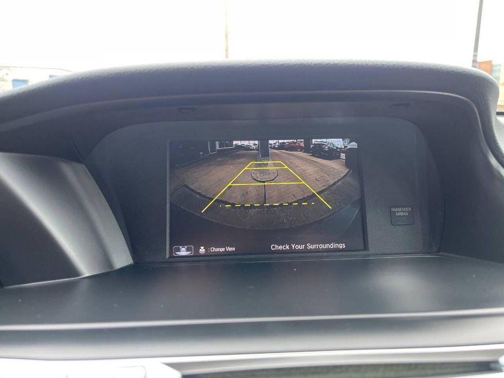 used 2016 Honda Accord car, priced at $14,999