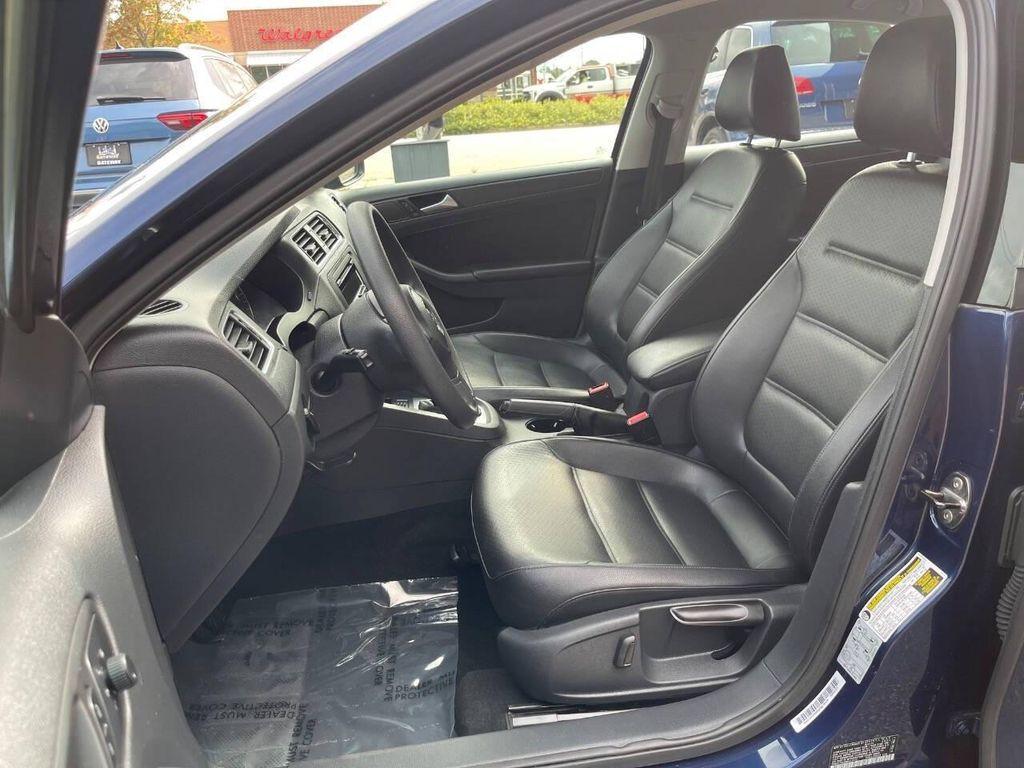 used 2014 Volkswagen Jetta car, priced at $7,999