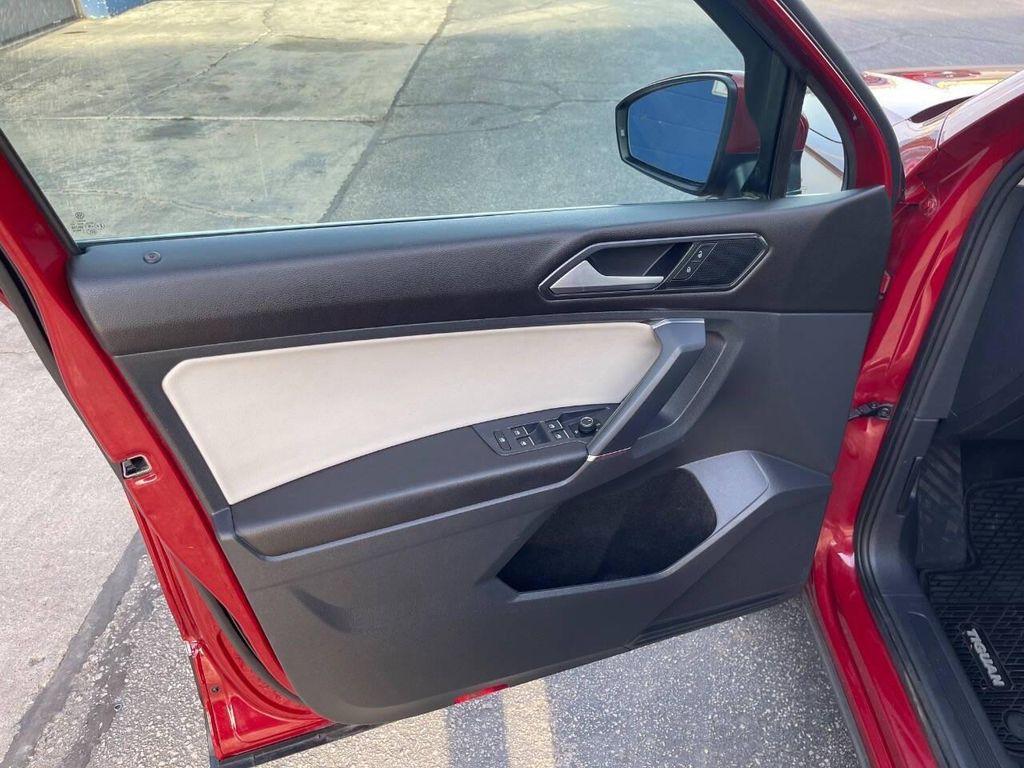 used 2018 Volkswagen Tiguan car, priced at $15,999