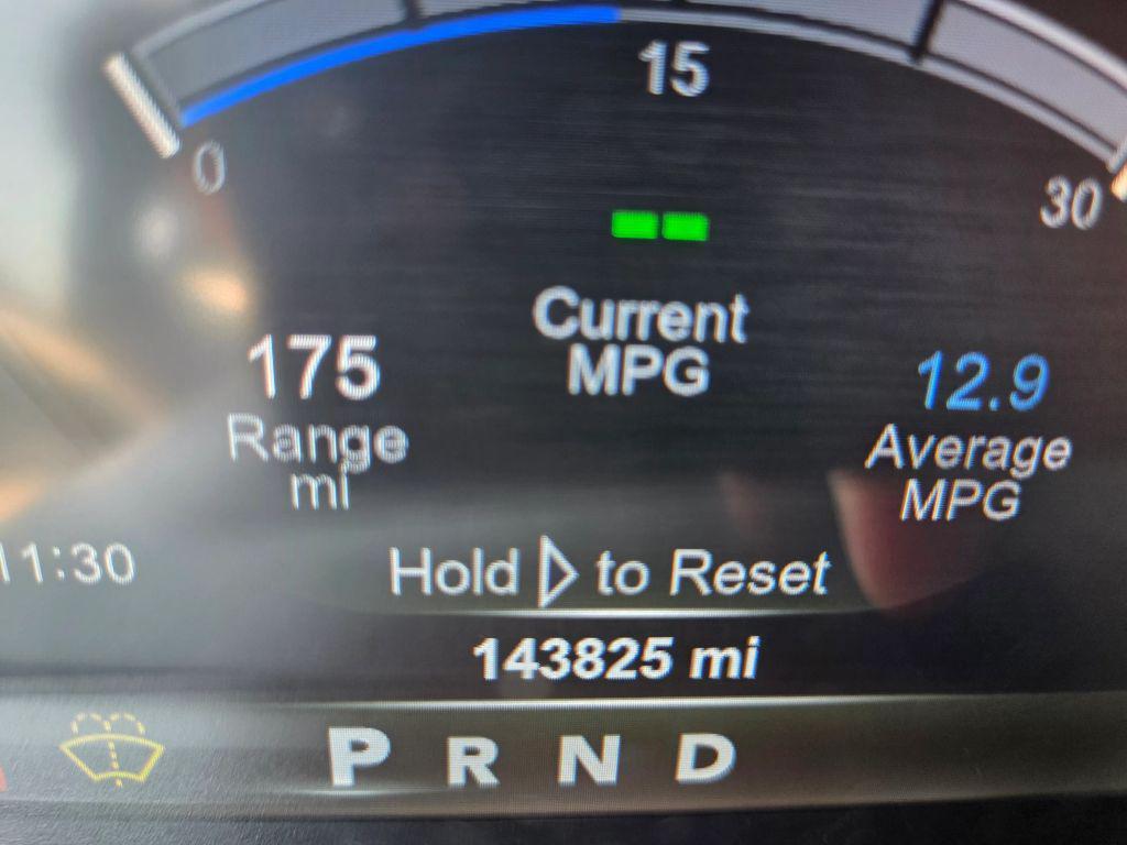 used 2015 Ram 1500 car, priced at $15,990