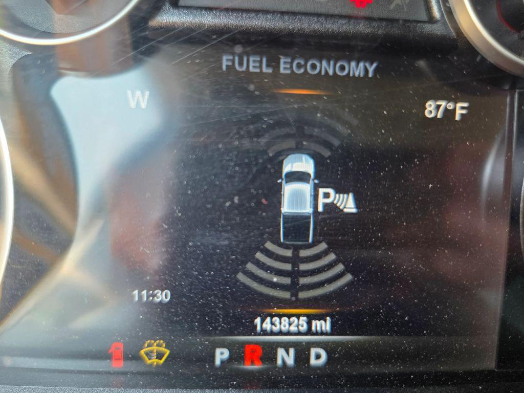 used 2015 Ram 1500 car, priced at $15,990