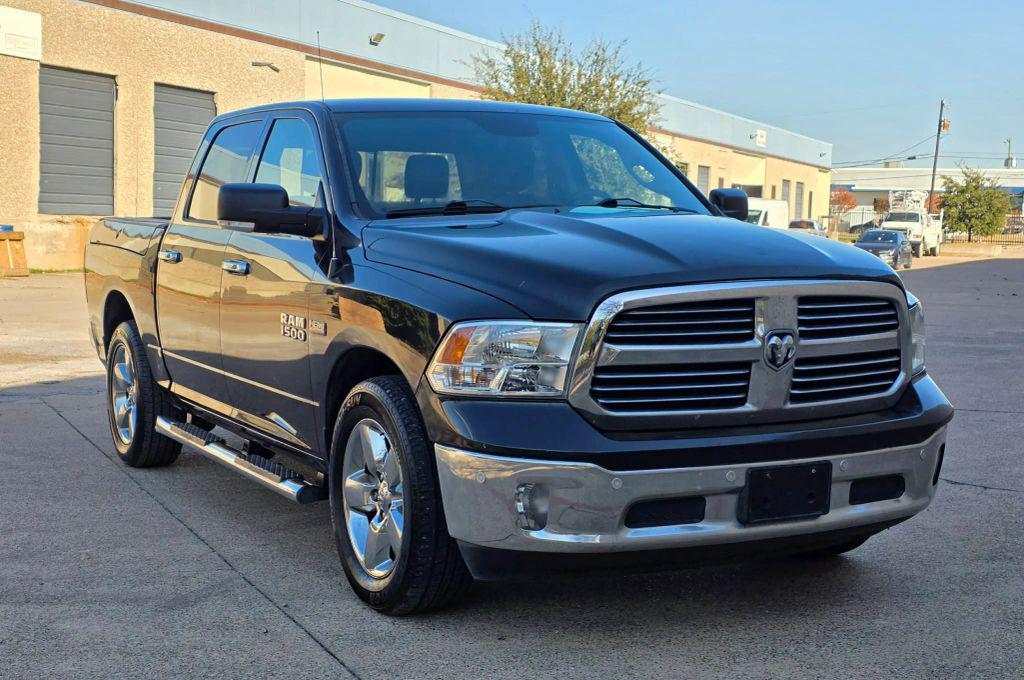used 2016 Ram 1500 car, priced at $13,990