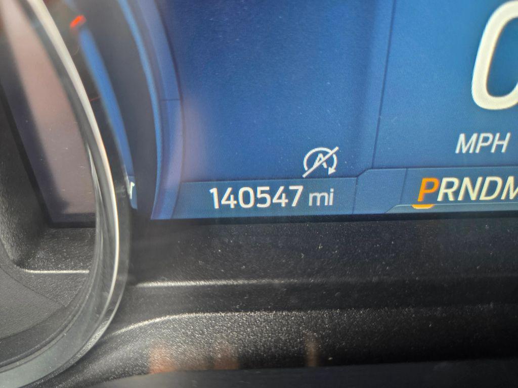 used 2021 Ford F-150 car, priced at $22,990