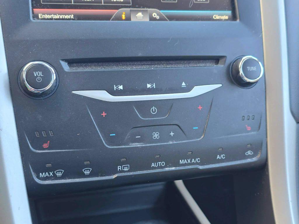 used 2013 Ford Fusion car, priced at $5,990