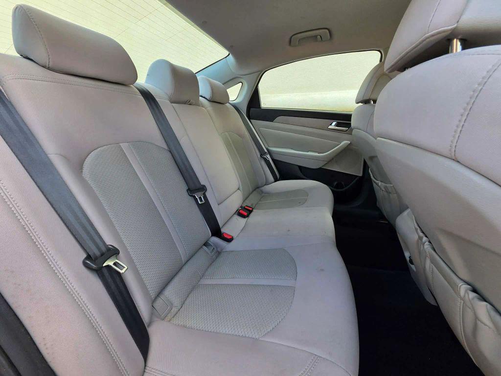 used 2015 Hyundai Sonata car, priced at $5,990