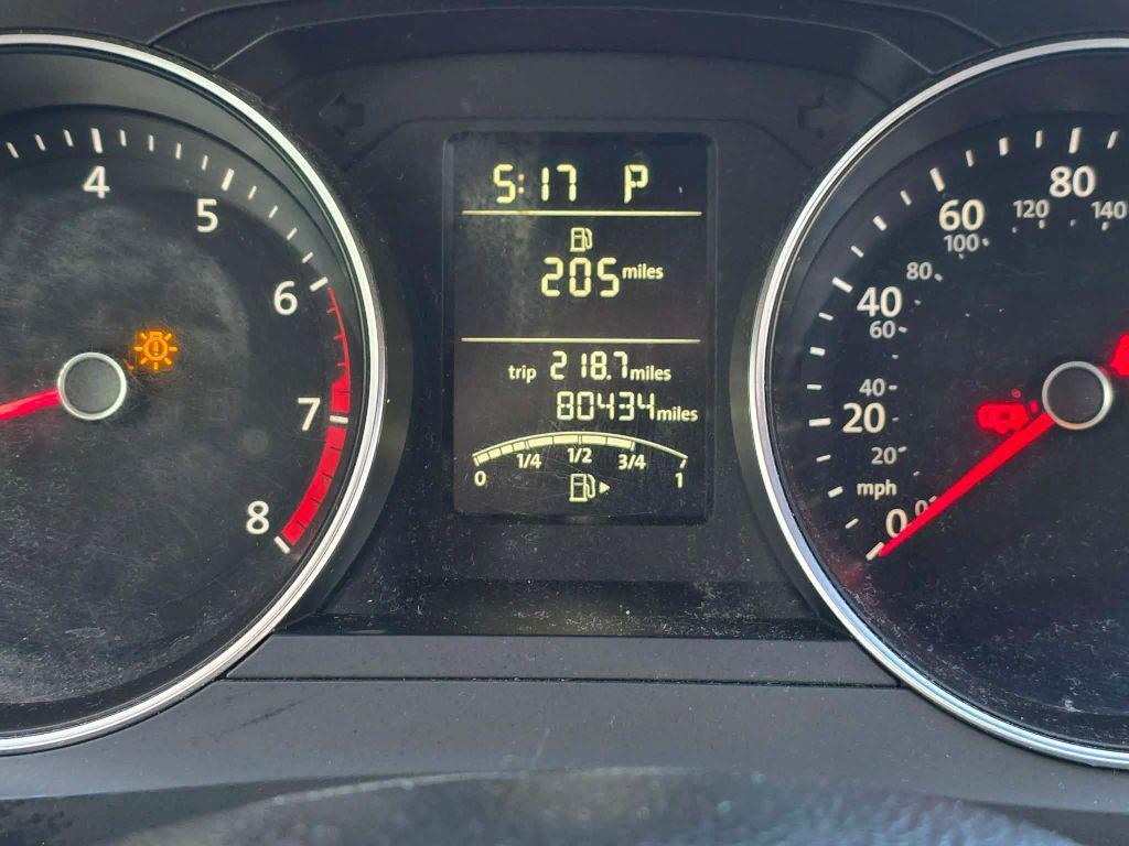 used 2015 Volkswagen Jetta car, priced at $8,990