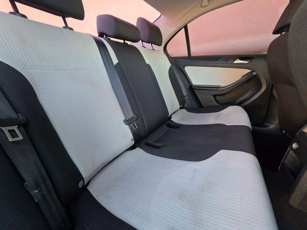 used 2015 Volkswagen Jetta car, priced at $8,990