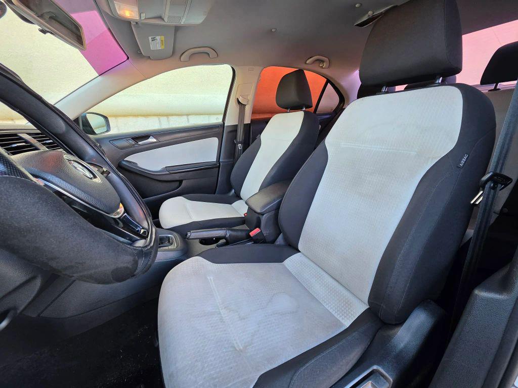 used 2015 Volkswagen Jetta car, priced at $8,990