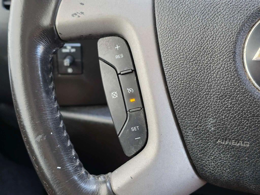 used 2011 Chevrolet Silverado 1500 car, priced at $9,990