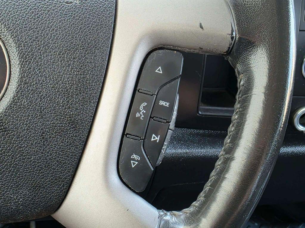 used 2011 Chevrolet Silverado 1500 car, priced at $9,990