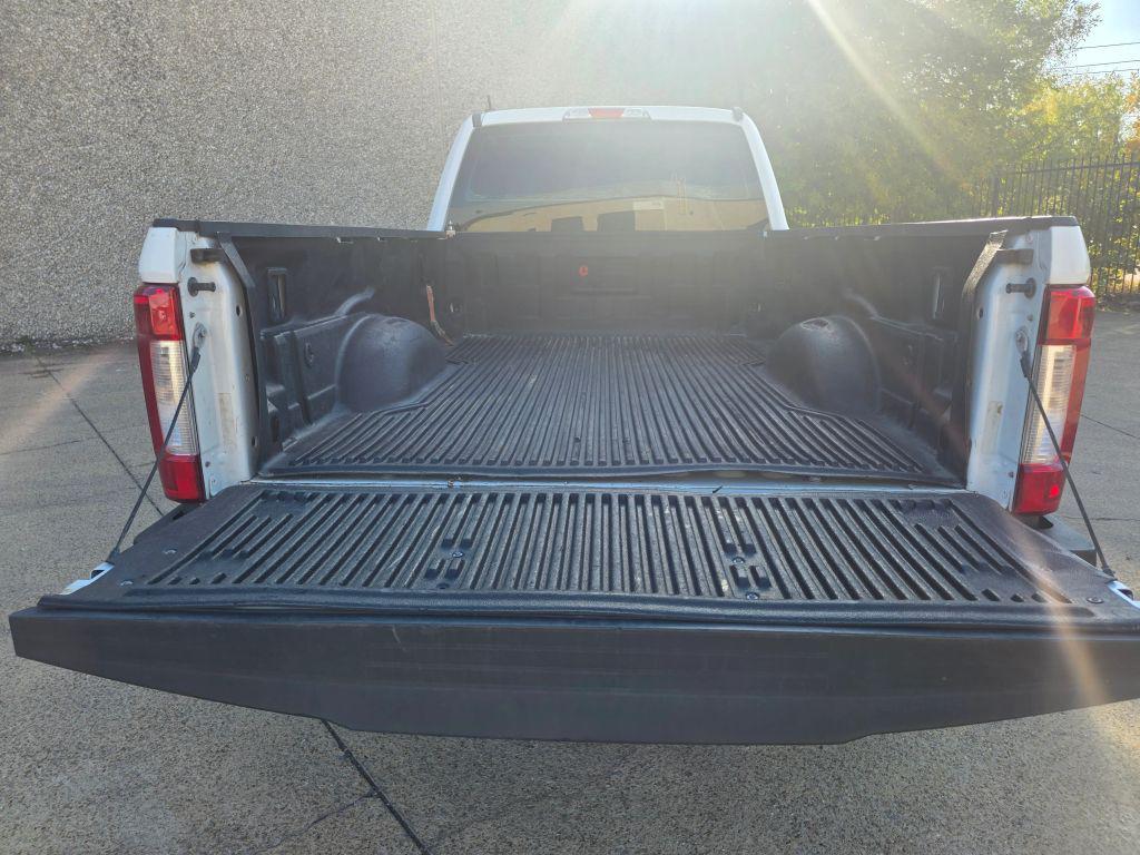 used 2017 Ford F-250 car, priced at $22,990