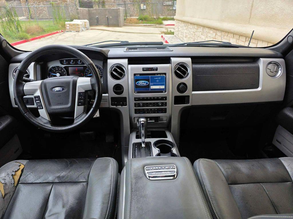 used 2011 Ford F-150 car, priced at $12,990