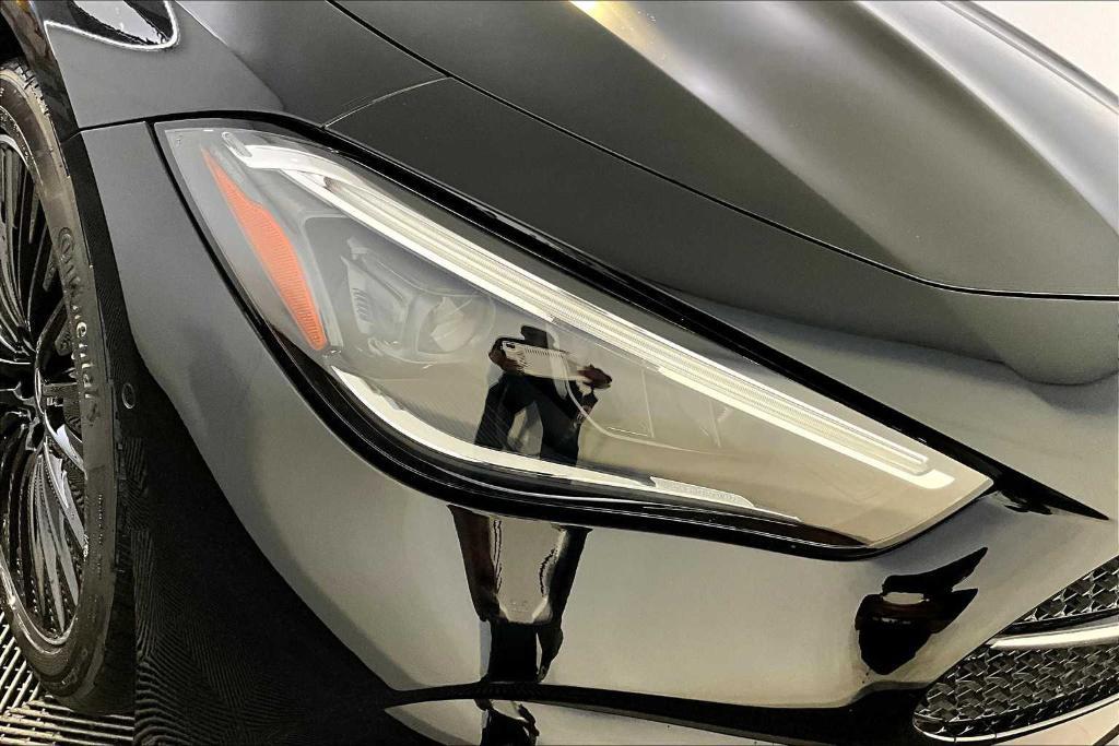 new 2026 Mercedes-Benz CLE 300 car, priced at $78,155